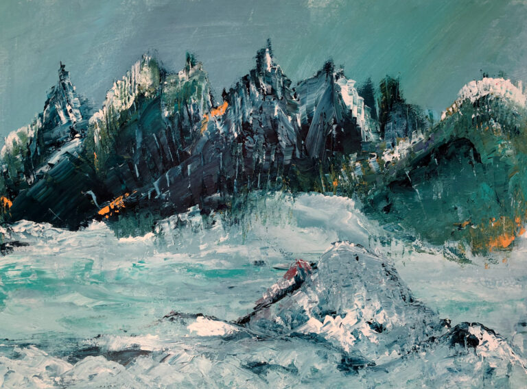 Mountains